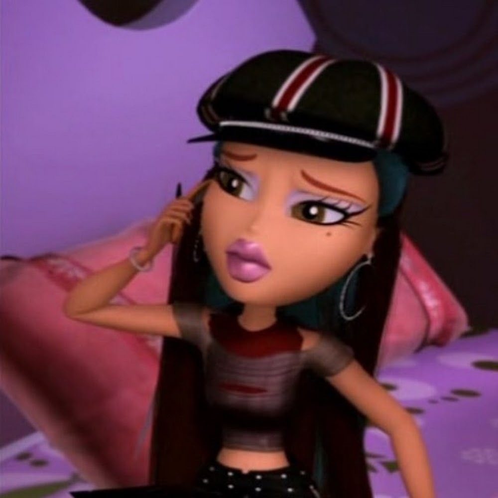 Meet your Posher, Kennedy